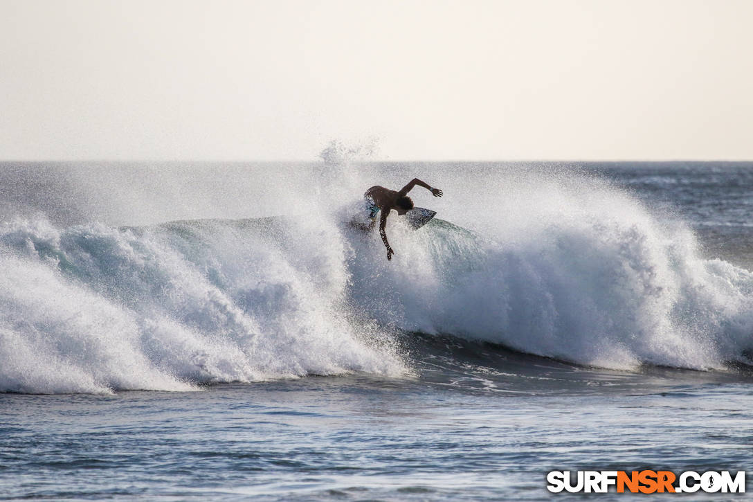 Nicaragua Surf Report - Report Photo 06/17/2019 10:09 PM