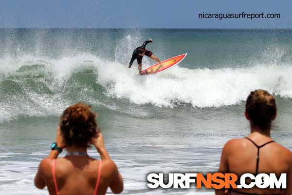 Nicaragua Surf Report - Report Photo 05/23/2014  1:30 PM 