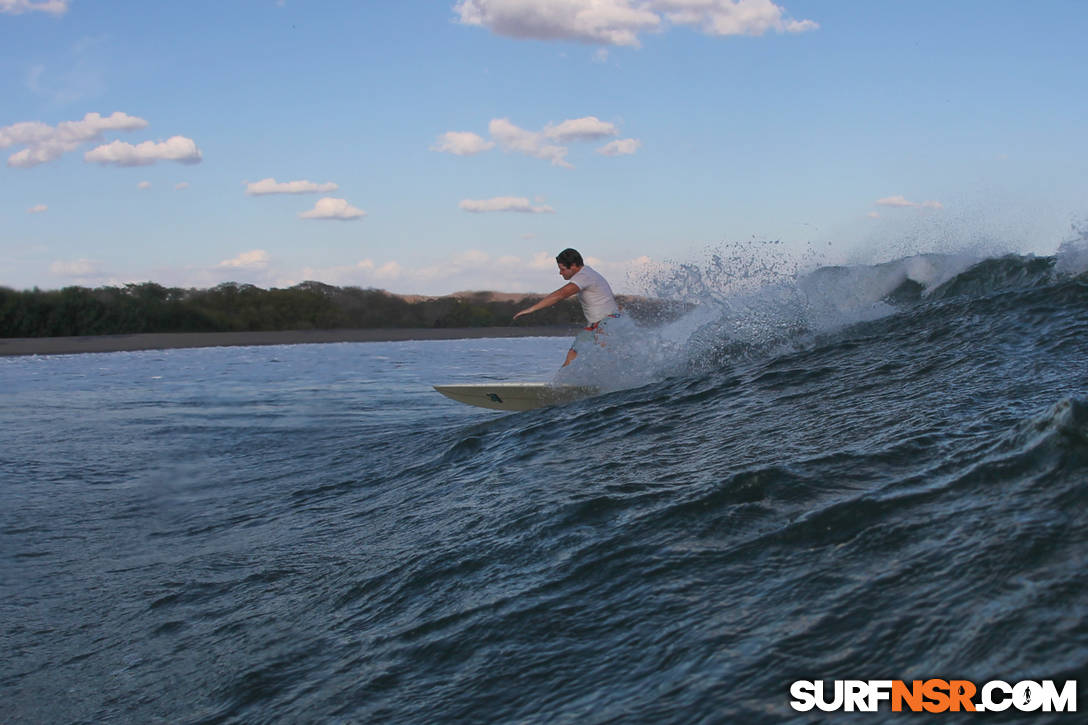 Nicaragua Surf Report - Report Photo 04/13/2016 8:22 PM