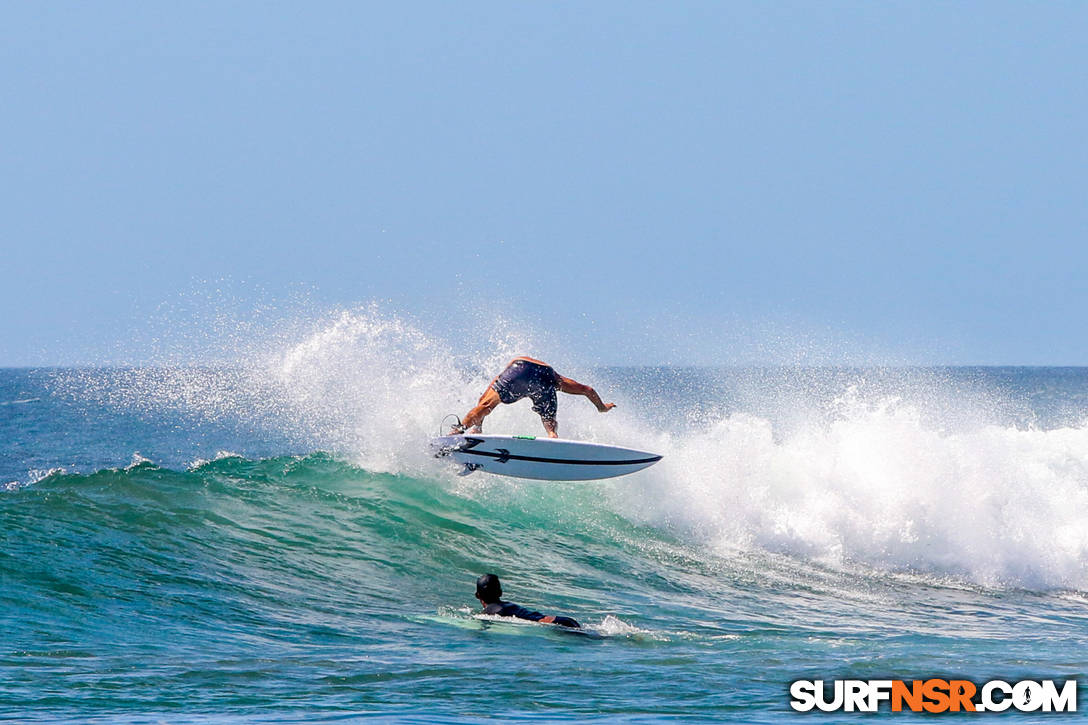 Nicaragua Surf Report - Report Photo 01/15/2022  7:12 PM 