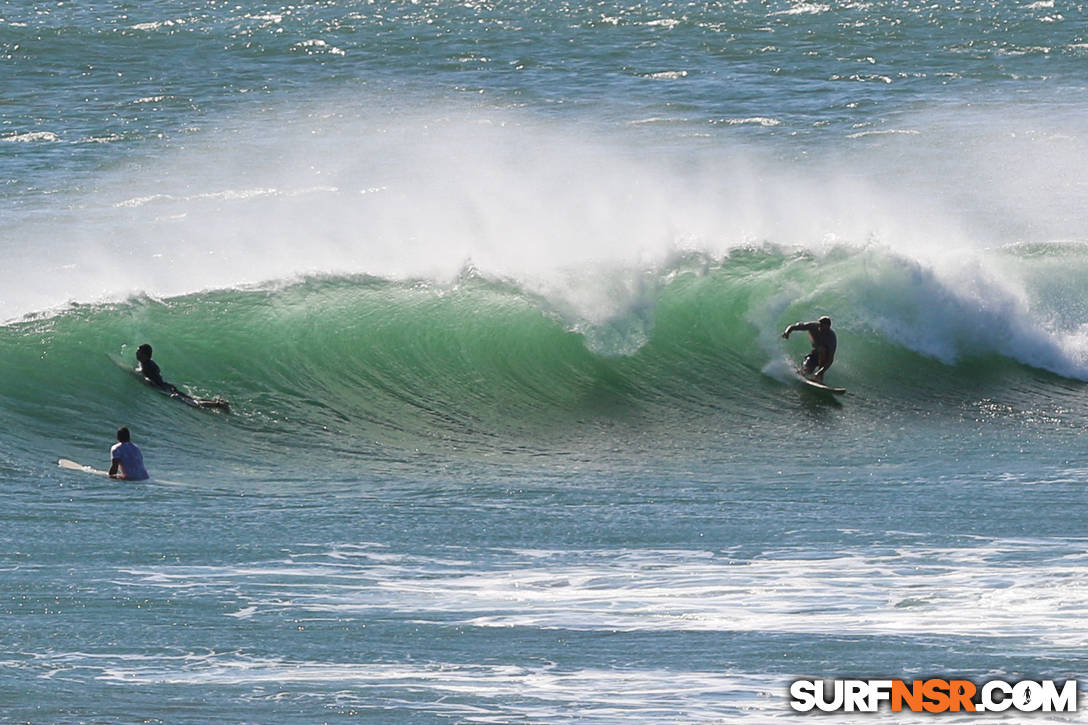 Nicaragua Surf Report - Report Photo 01/25/2016  4:57 PM 