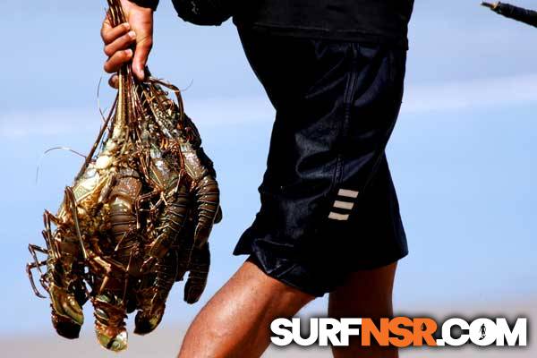 Nicaragua Surf Report - Report Photo 08/18/2011  6:14 PM 