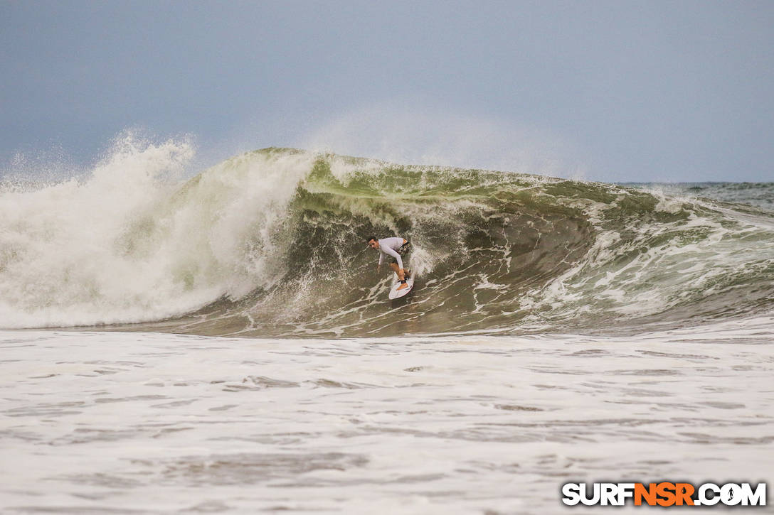 Nicaragua Surf Report - Report Photo 09/12/2021 6:10 PM