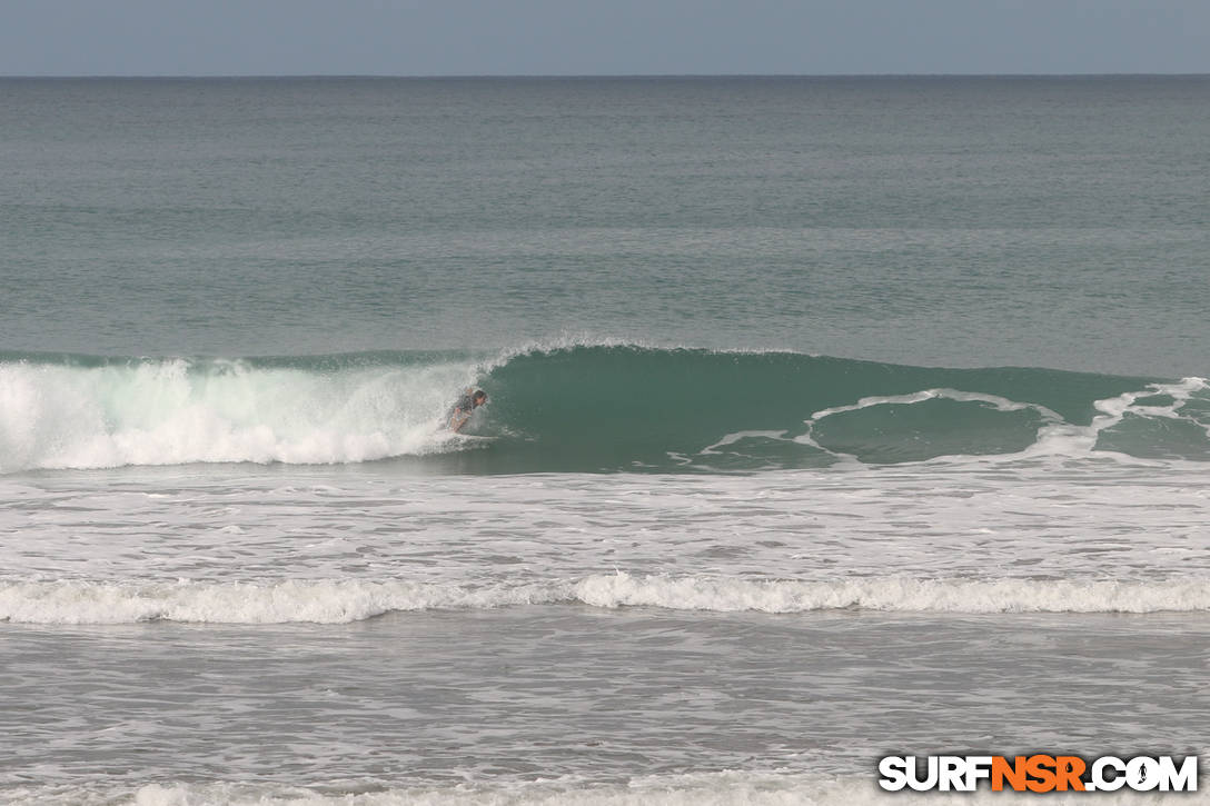 Nicaragua Surf Report - Report Photo 06/13/2018 2:25 PM