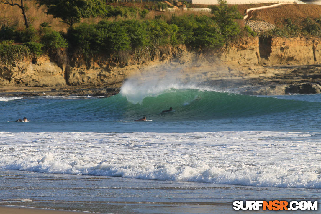 Nicaragua Surf Report - Report Photo 12/27/2018 11:02 PM