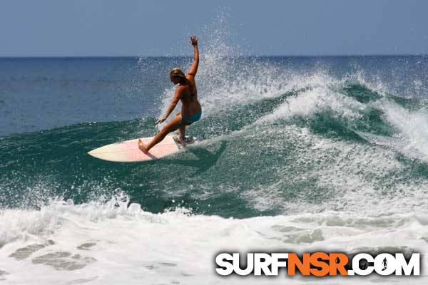 Nicaragua Surf Report - Report Photo 08/18/2011 6:13 PM