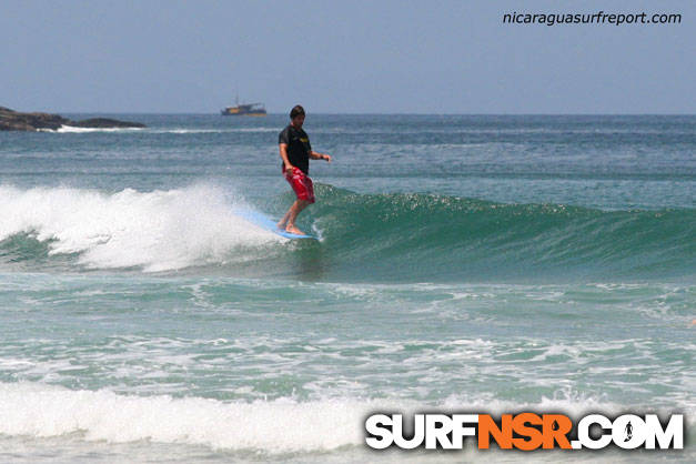 Nicaragua Surf Report - Report Photo 05/17/2009  3:56 PM 