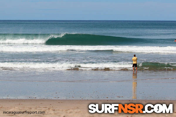 Nicaragua Surf Report - Report Photo 06/03/2011  4:13 PM 