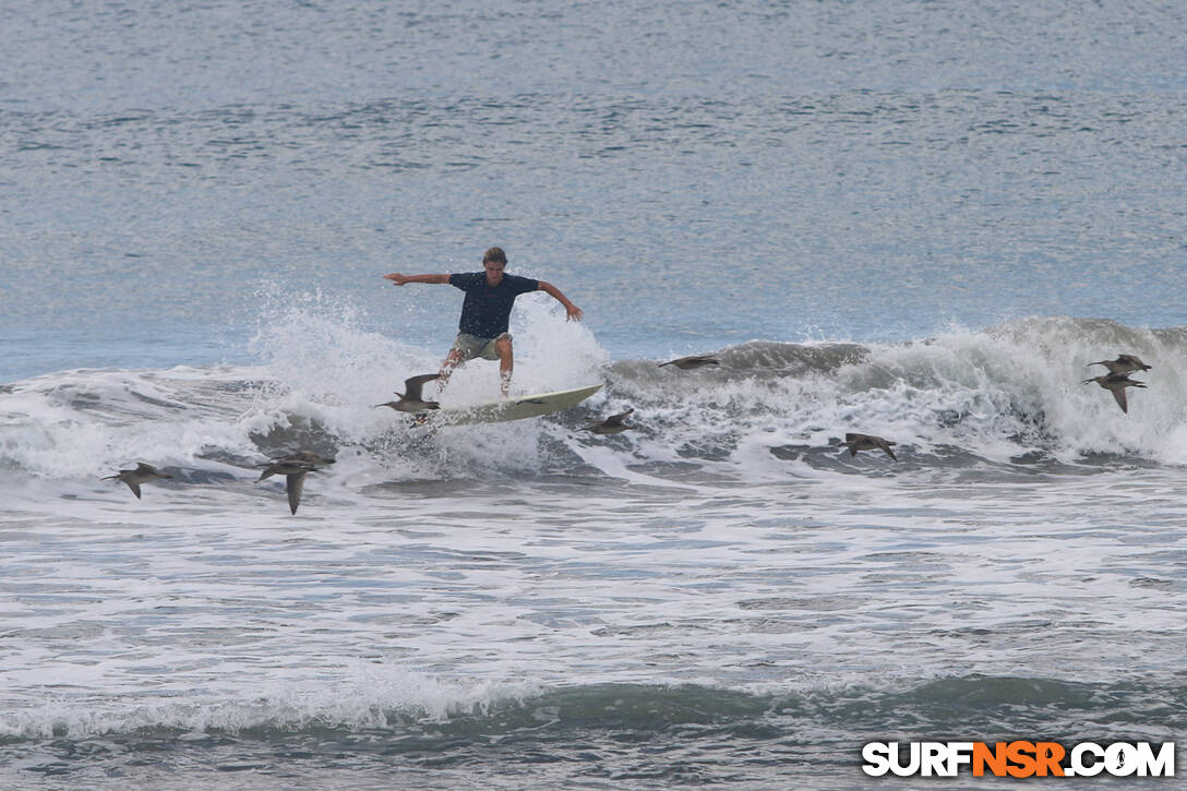 Nicaragua Surf Report - Report Photo 09/20/2023 9:12 PM