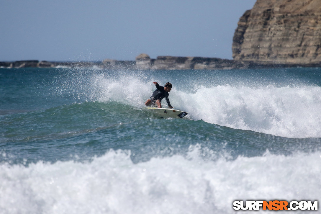 Nicaragua Surf Report - Report Photo 01/13/2018  8:12 PM 