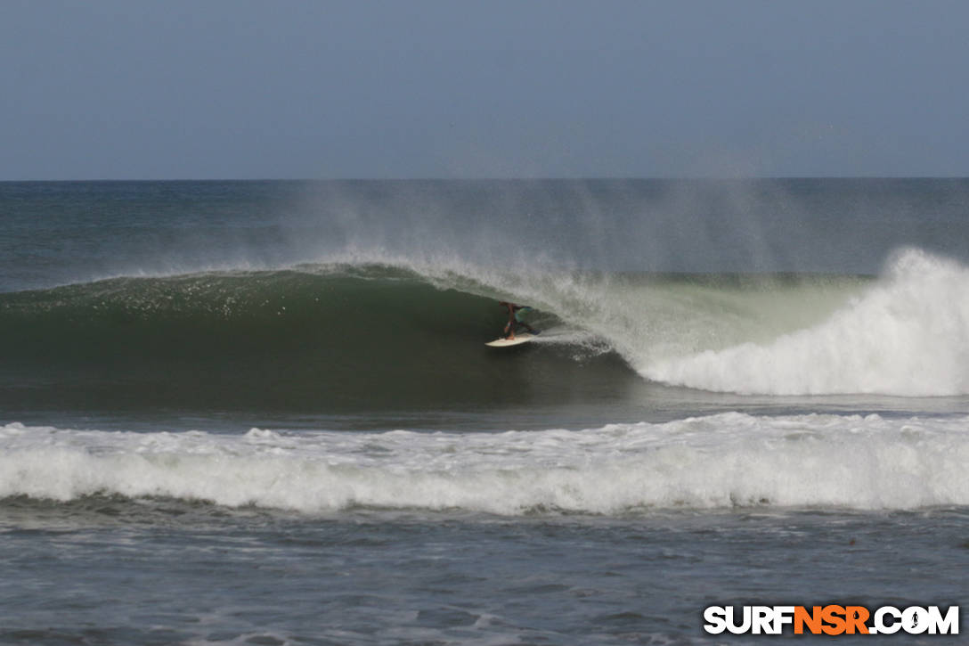 Nicaragua Surf Report - Report Photo 06/14/2016 1:25 PM