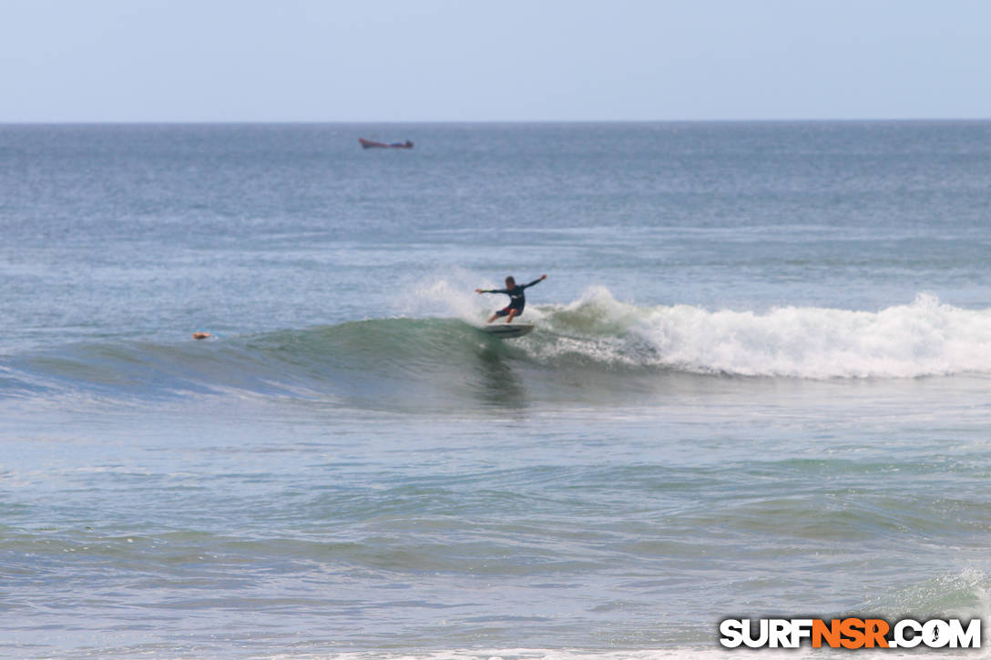 Nicaragua Surf Report - Report Photo 11/20/2018  10:01 PM 