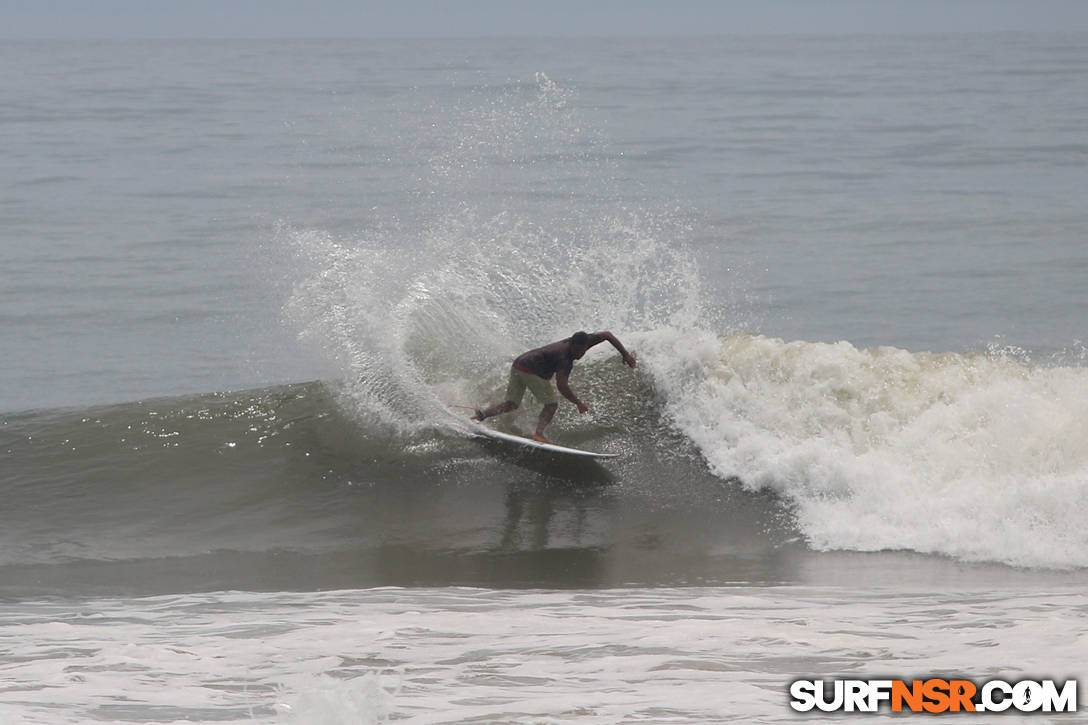 Nicaragua Surf Report - Report Photo 09/12/2020 2:44 PM