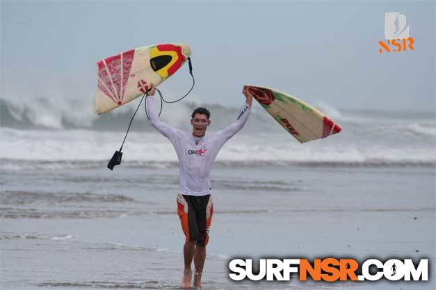 Nicaragua Surf Report - Report Photo 05/05/2007 7:12 PM
