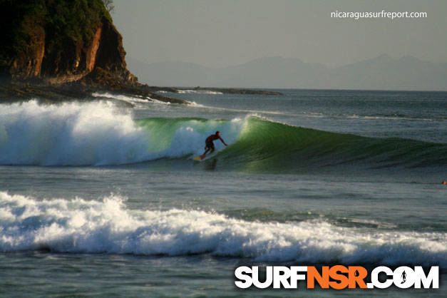 Nicaragua Surf Report - Report Photo 12/12/2007  6:08 PM 