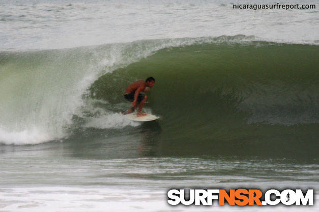 Nicaragua Surf Report - Report Photo 06/08/2008 3:17 PM