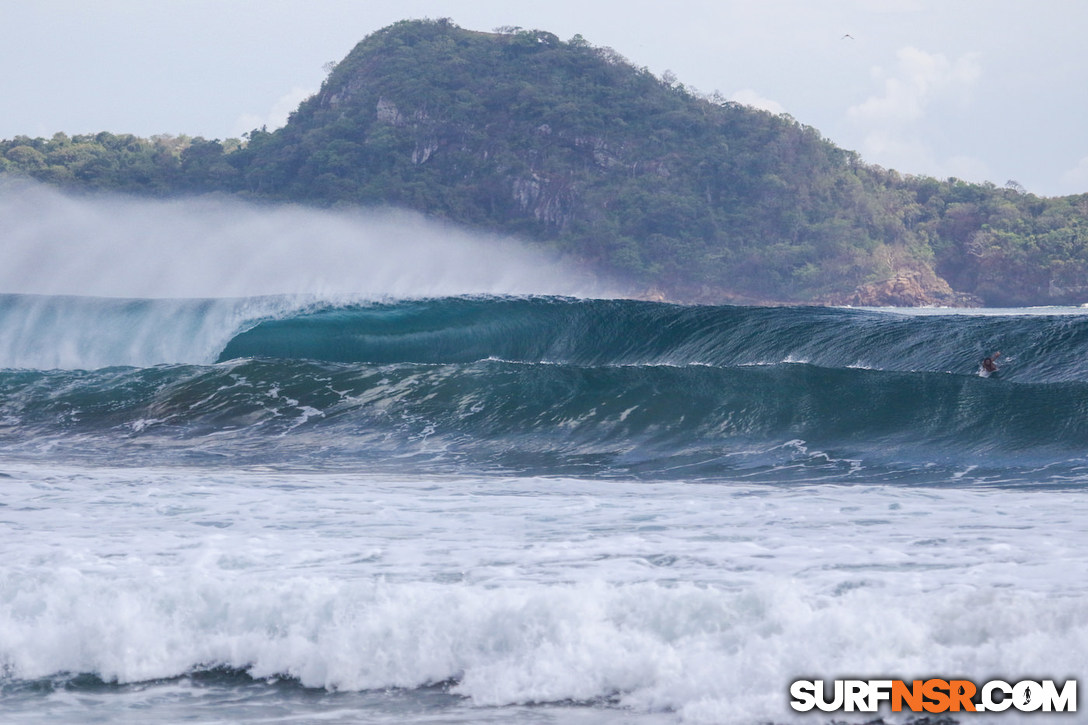 Nicaragua Surf Report - Report Photo 10/21/2017  6:13 PM 