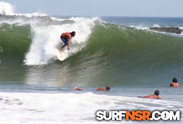 Nicaragua Surf Report - Report Photo 04/30/2006  2:01 AM 