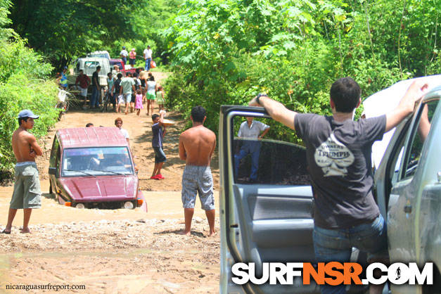 Nicaragua Surf Report - Report Photo 09/27/2008  4:50 PM 