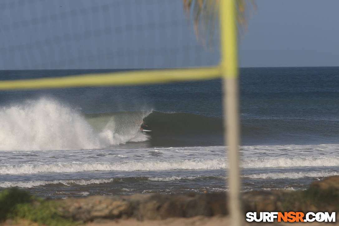 Nicaragua Surf Report - Report Photo 07/18/2019  10:16 AM 