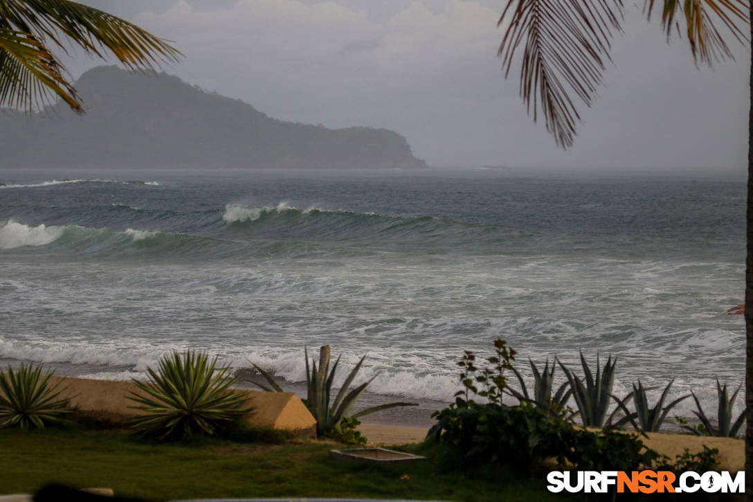 Nicaragua Surf Report - Report Photo 09/17/2019  8:02 PM 