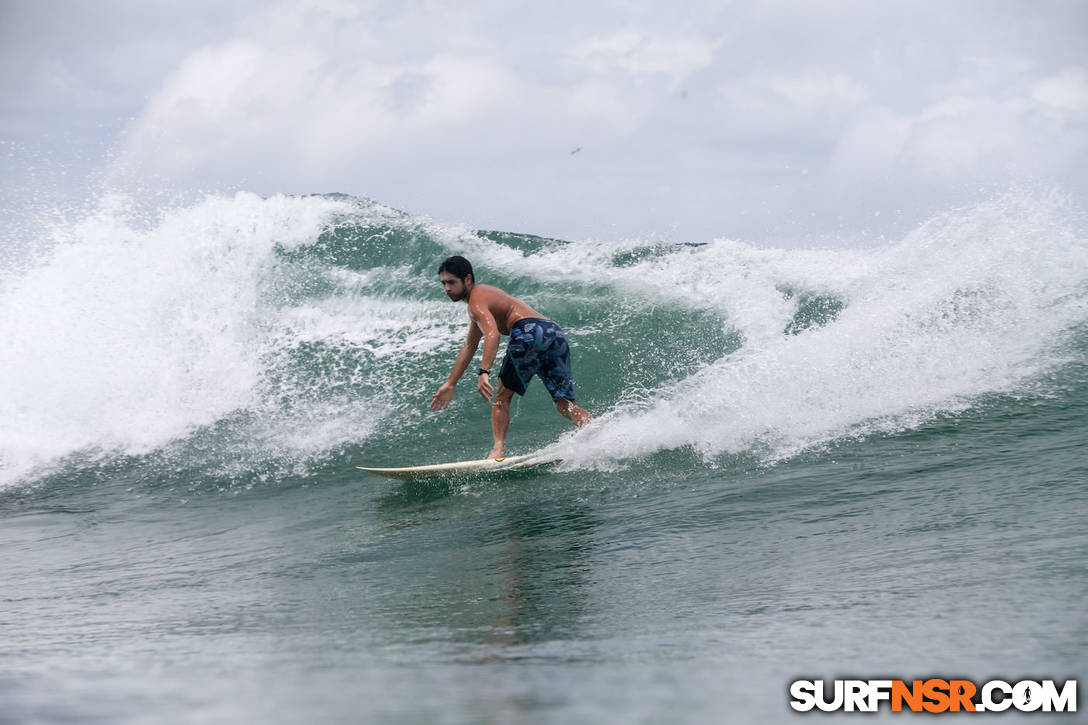 Nicaragua Surf Report - Report Photo 06/10/2018  9:21 PM 
