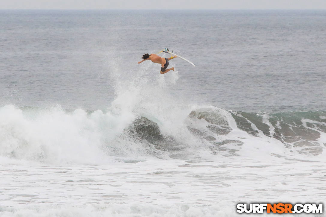 Nicaragua Surf Report - Report Photo 04/23/2016  3:20 PM 