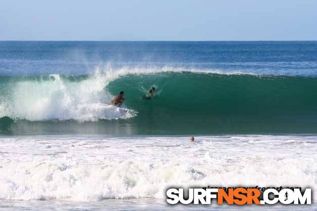 Nicaragua Surf Report - Report Photo 11/12/2009  3:14 PM 