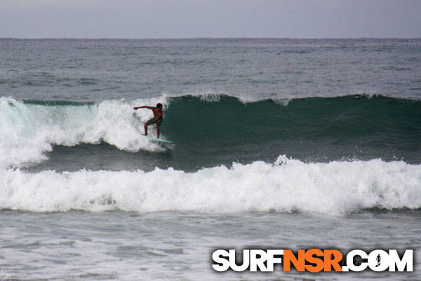 Nicaragua Surf Report - Report Photo 09/23/2013  7:00 PM 