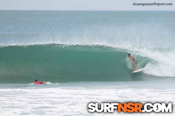 Nicaragua Surf Report - Report Photo 10/02/2014  10:38 AM 