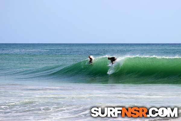 Nicaragua Surf Report - Report Photo 09/08/2014  4:46 PM 