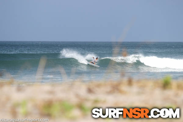 Nicaragua Surf Report - Report Photo 05/11/2015 7:42 PM