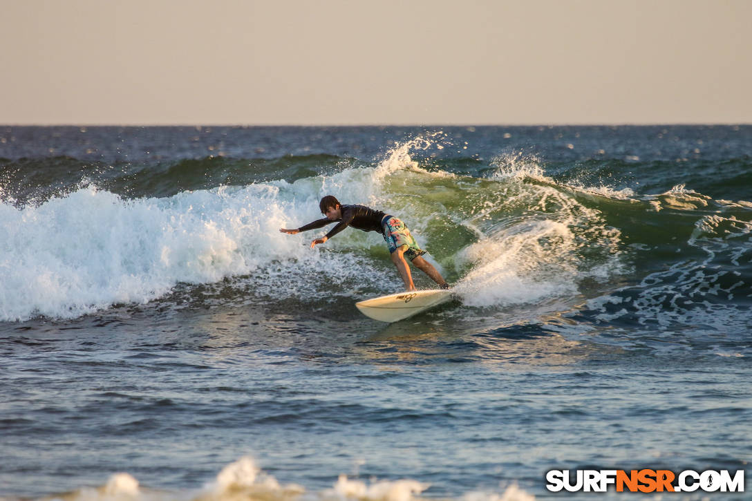 Nicaragua Surf Report - Report Photo 02/22/2020  8:12 PM 