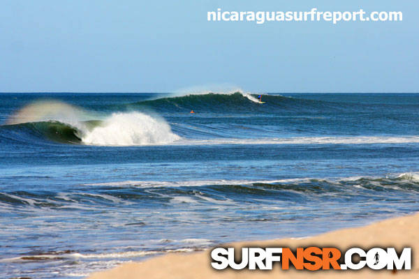 Nicaragua Surf Report - Report Photo 11/09/2012  1:07 PM 