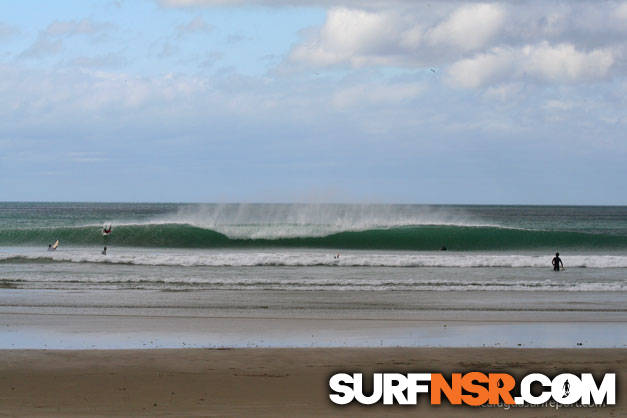 Nicaragua Surf Report - Report Photo 01/04/2008  3:20 PM 