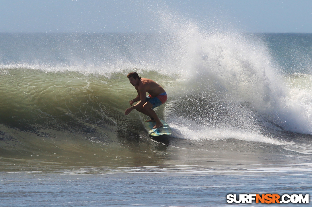 Nicaragua Surf Report - Report Photo 01/29/2017  3:15 PM 