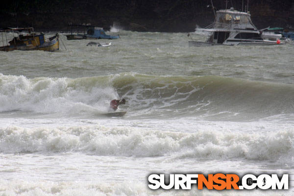 Nicaragua Surf Report - Report Photo 10/13/2011  3:55 PM 