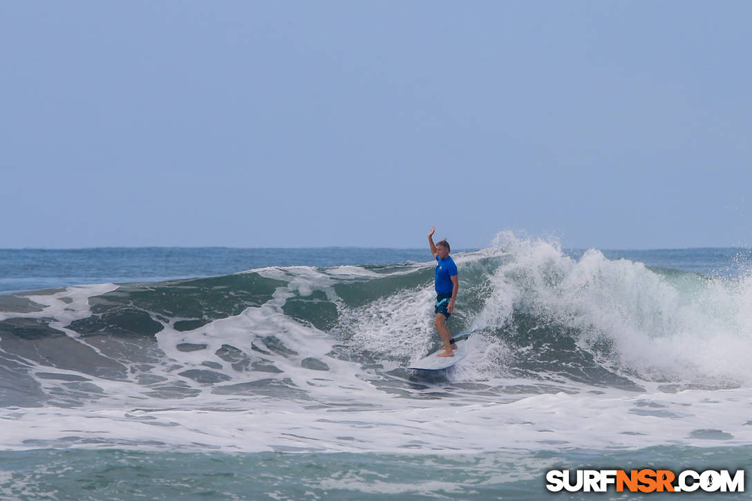 Nicaragua Surf Report - Report Photo 10/16/2021  12:52 PM 