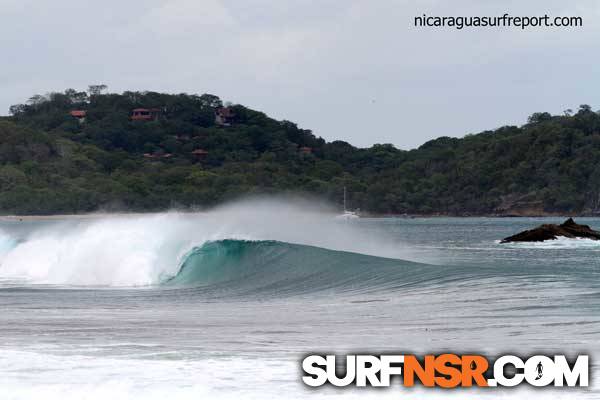 Nicaragua Surf Report - Report Photo 08/08/2014  3:06 PM 