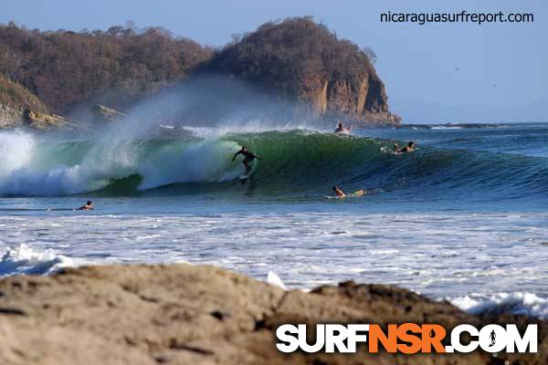 Nicaragua Surf Report - Report Photo 03/06/2014 9:07 PM