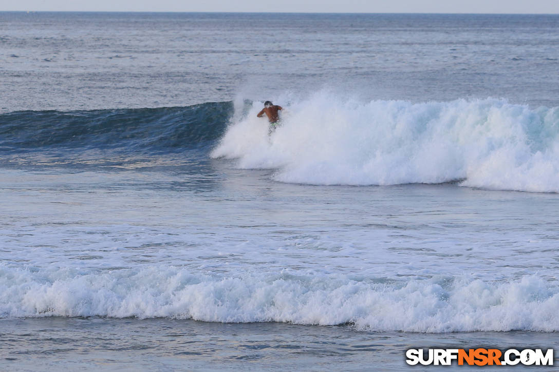 Nicaragua Surf Report - Report Photo 04/14/2016  2:33 PM 