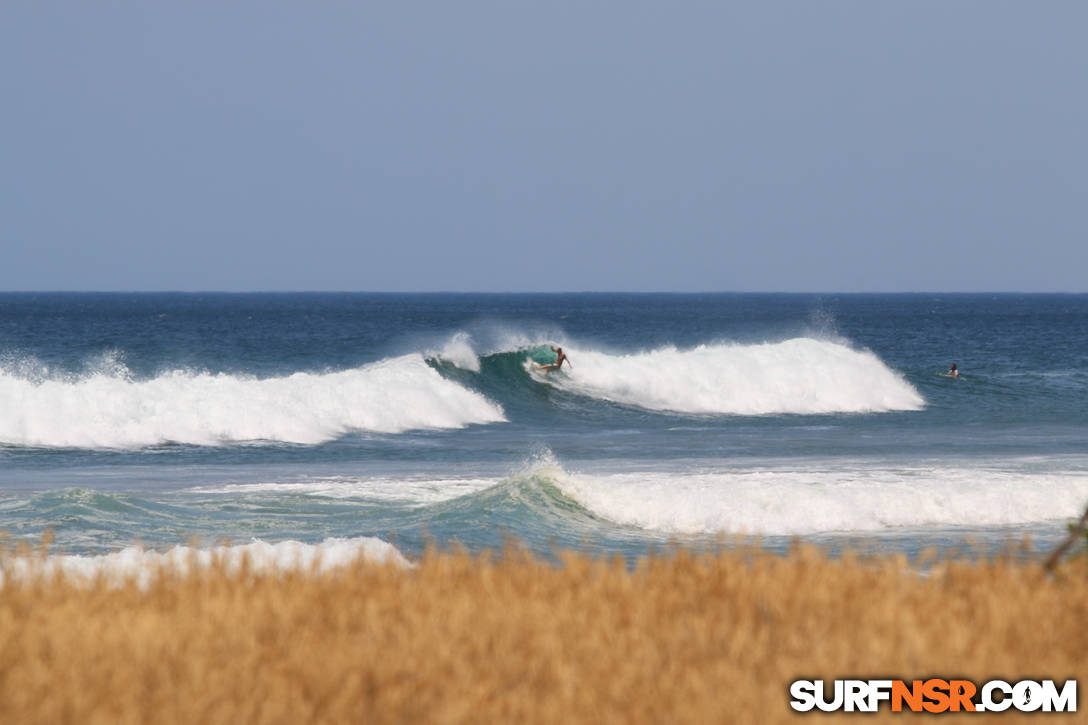 Nicaragua Surf Report - Report Photo 04/16/2016  12:51 PM 