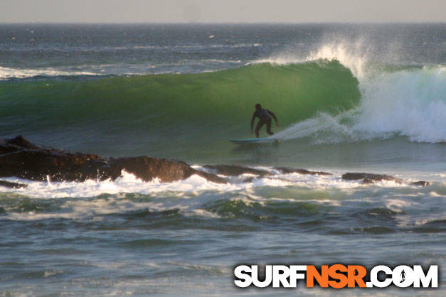 Nicaragua Surf Report - Report Photo 04/12/2009  9:55 PM 