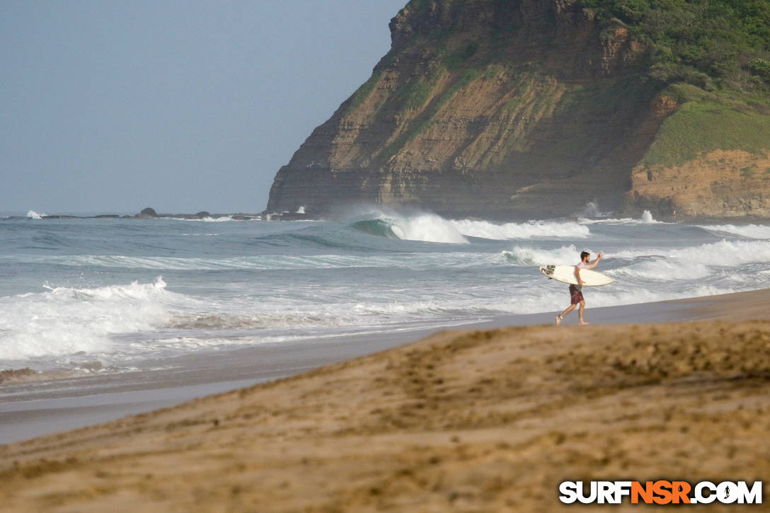 Nicaragua Surf Report - Report Photo 06/20/2018  3:24 PM 