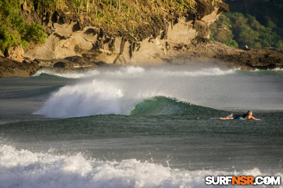 Nicaragua Surf Report - Report Photo 12/18/2020  8:04 PM 