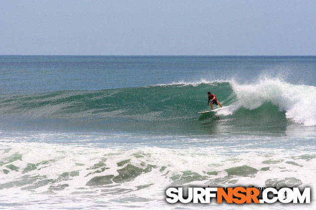 Nicaragua Surf Report - Report Photo 10/03/2009  8:49 PM 