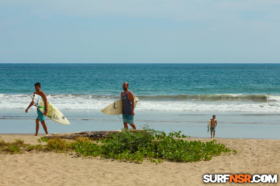 Nicaragua Surf Report - Report Photo 09/19/2019  4:20 PM 