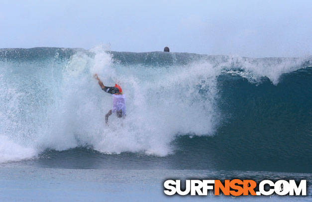 Nicaragua Surf Report - Report Photo 05/22/2009  9:54 PM