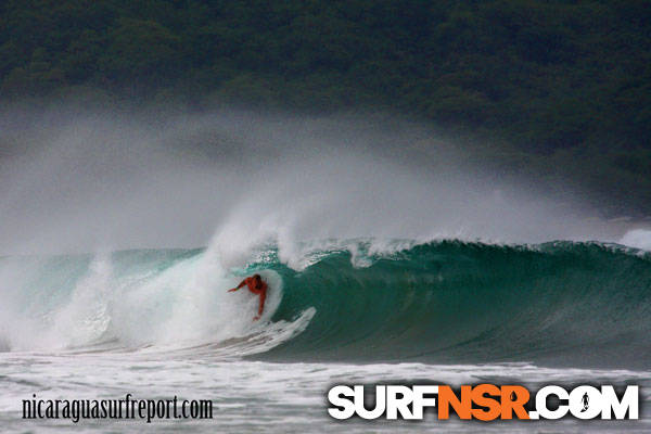 Nicaragua Surf Report - Report Photo 07/19/2012  6:02 PM 