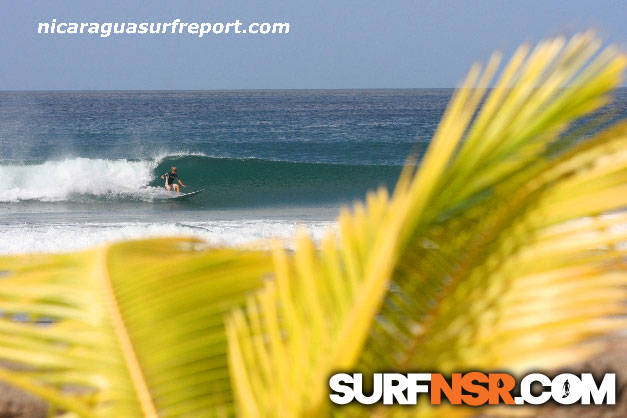 Nicaragua Surf Report - Report Photo 09/07/2009  5:34 PM 